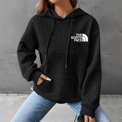 Women's  Hoodie Sweatshirt-OSI