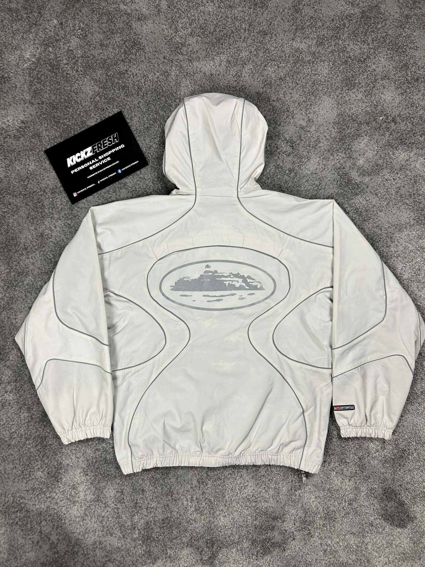 Street Flex Athletic Set-OSI