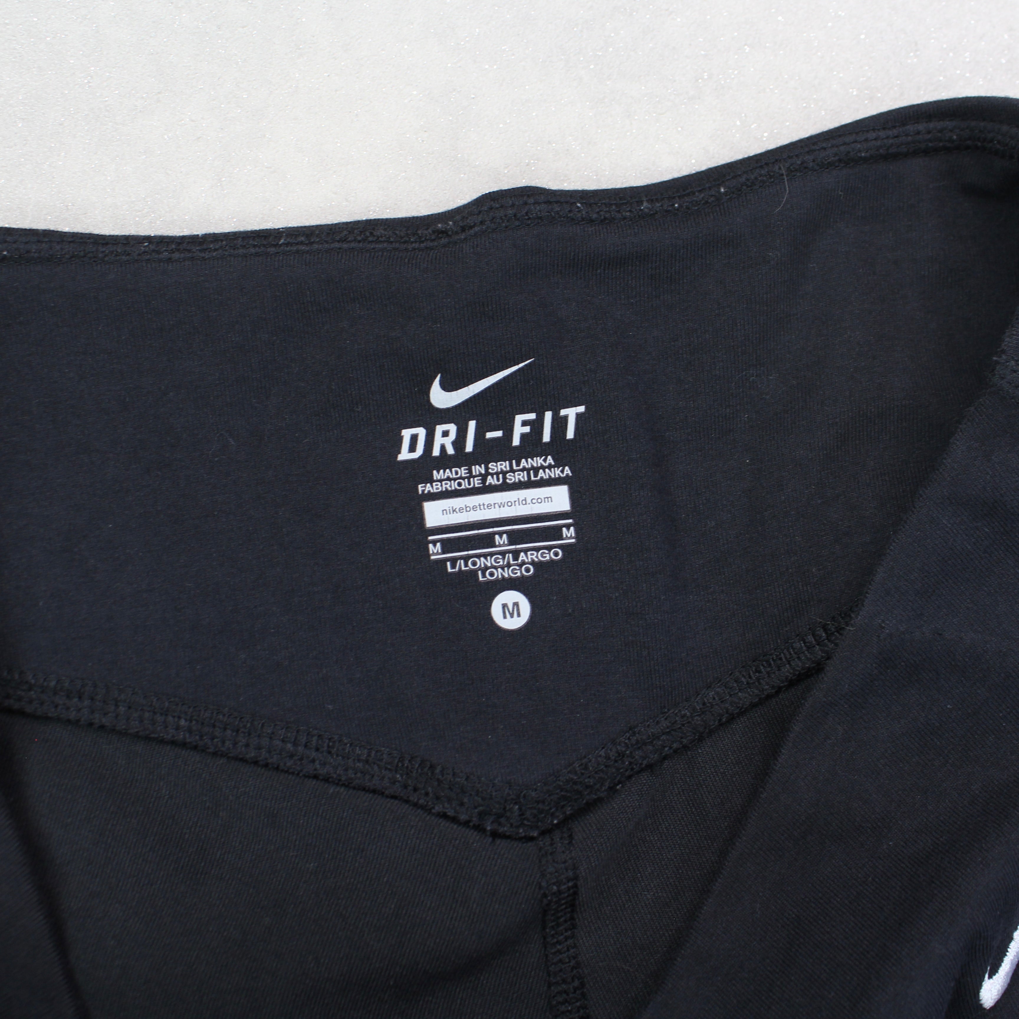 Women's 00s Legging Gym Pants Black-OSI