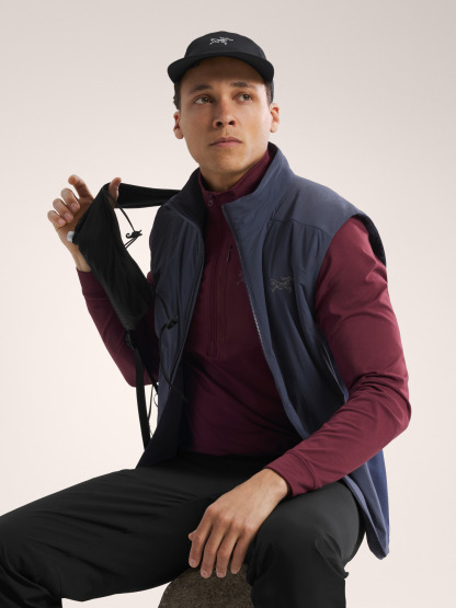 Atom Vest Men's-OSI