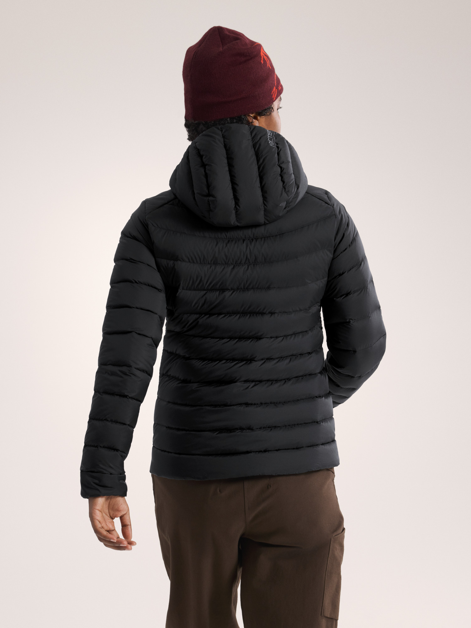 Cerium Hoody Women's-OSI