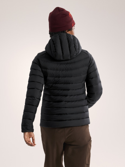 Cerium Hoody Women's-OSI