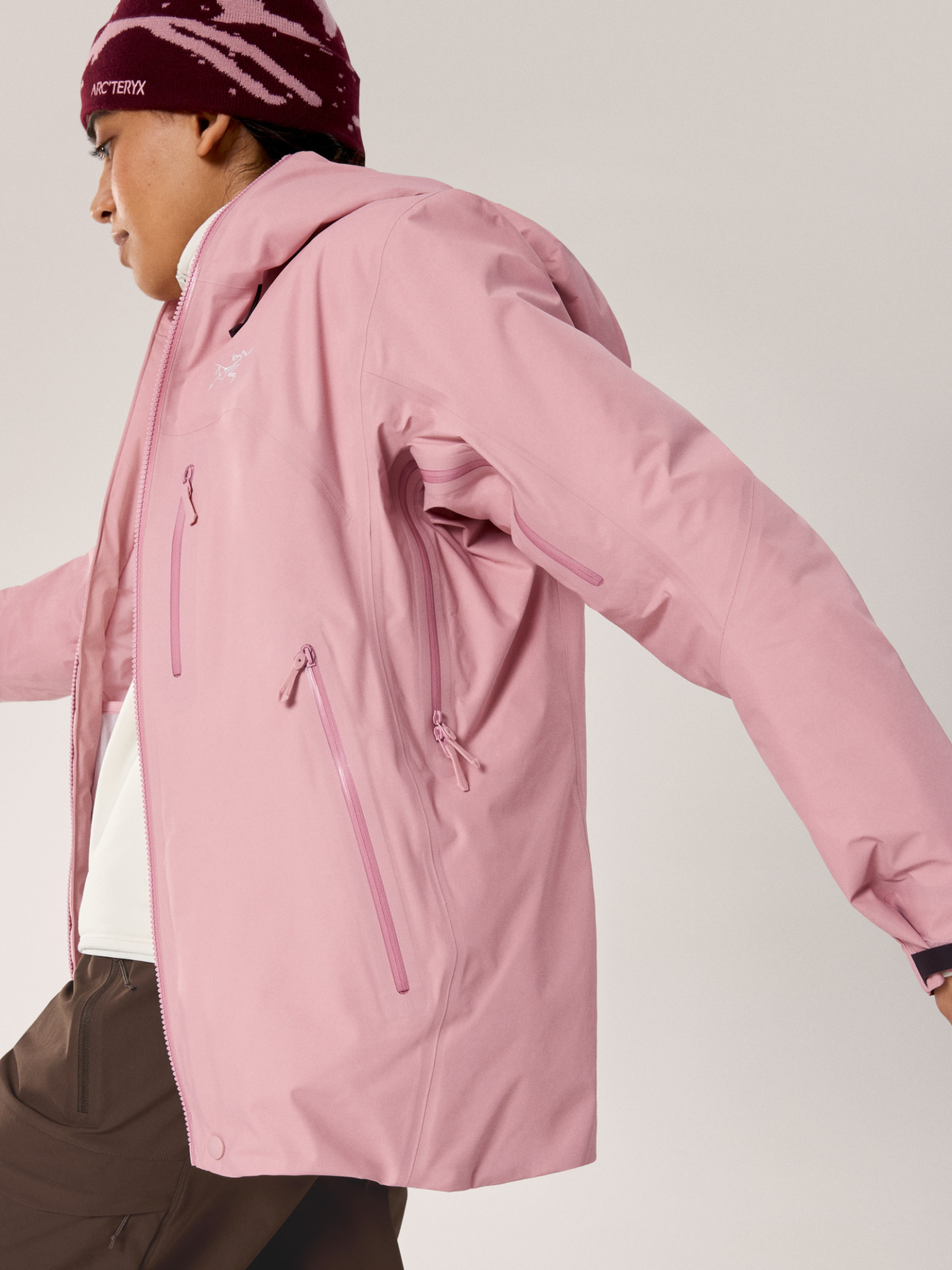 Beta Insulated Jacket Women's-OSI