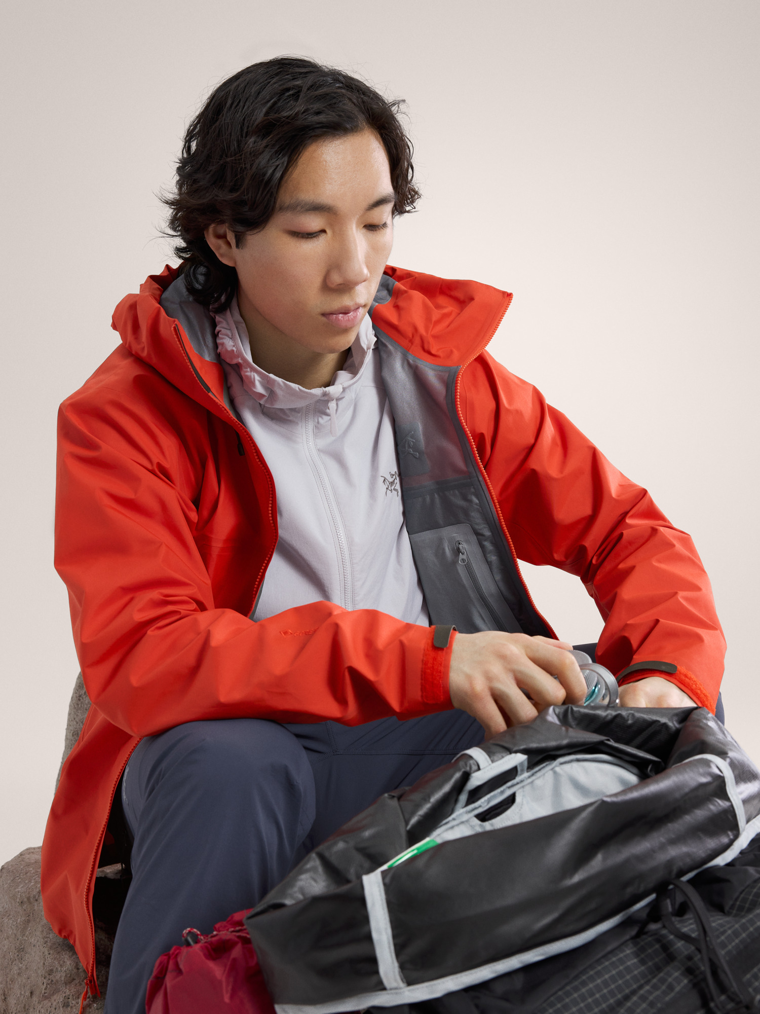 Atom SL Hoody Men's-OSI
