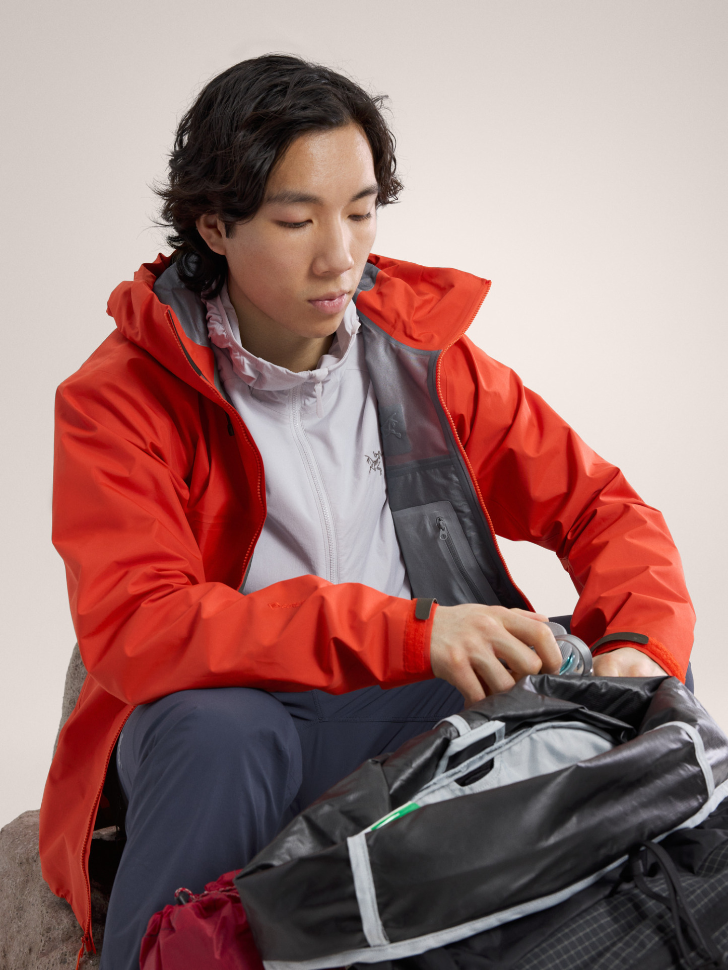 Atom SL Hoody Men's-OSI