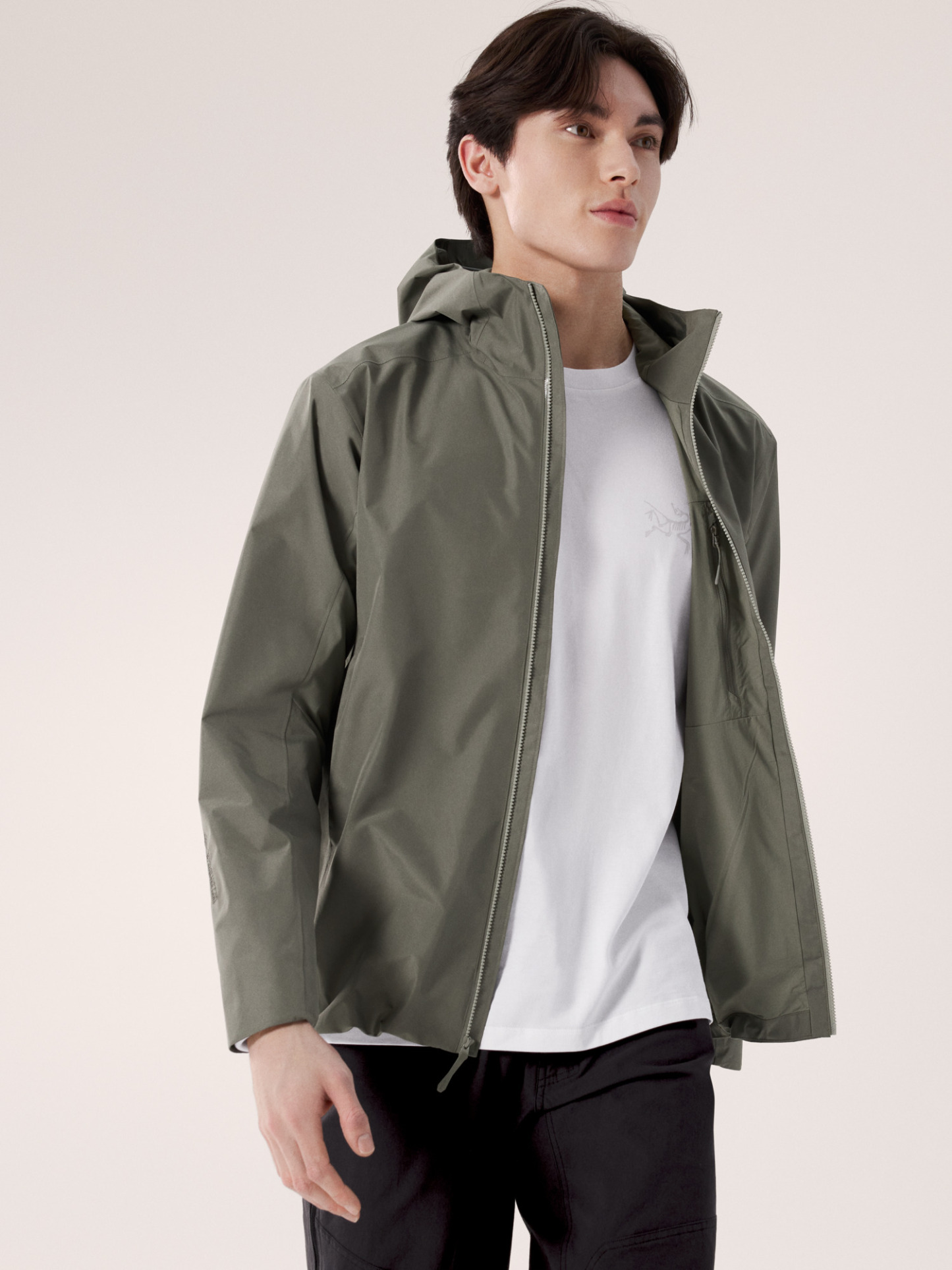 Solano Hoody Men's-OSI