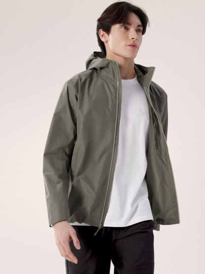 Solano Hoody Men's-OSI