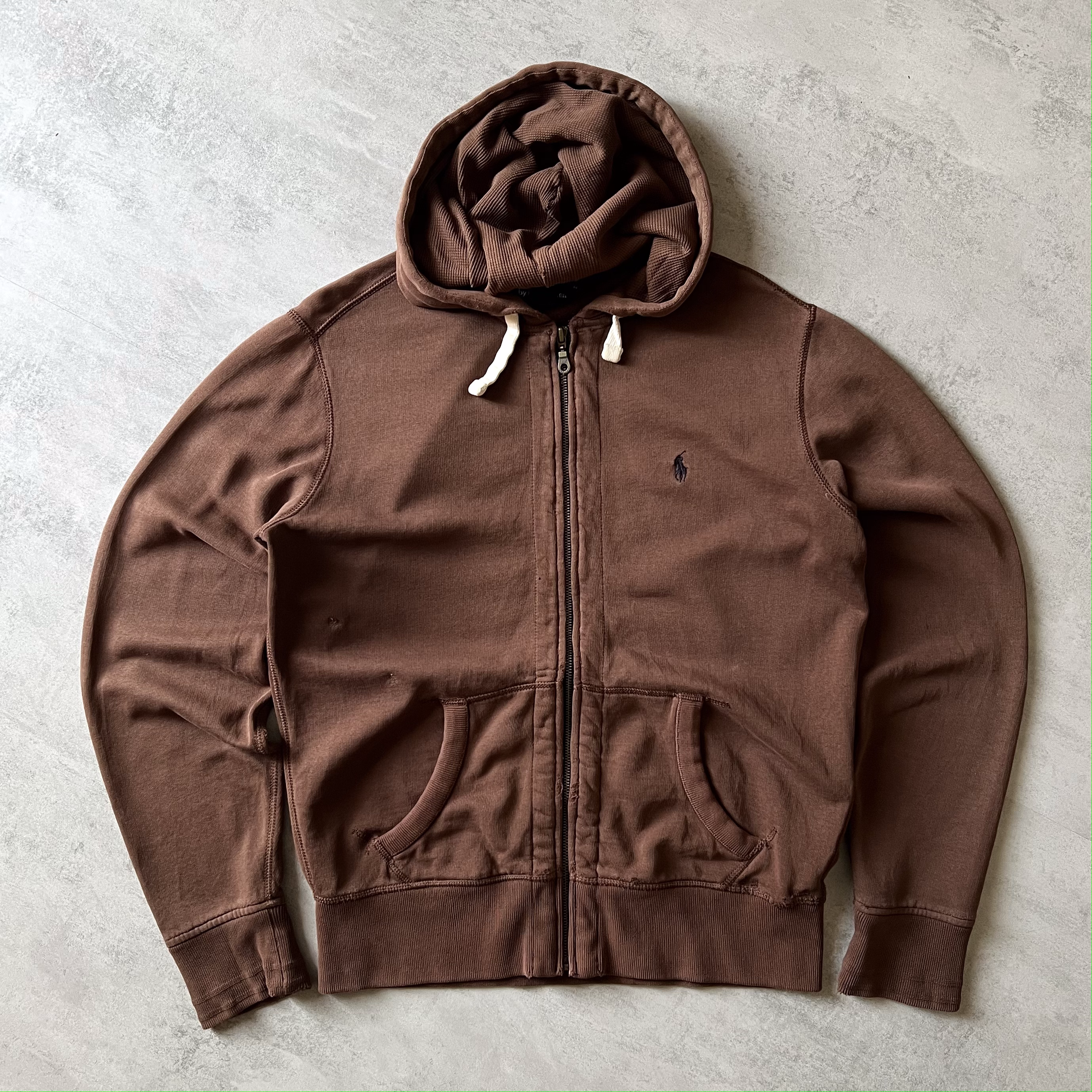 2000s zip hoodie-OSI