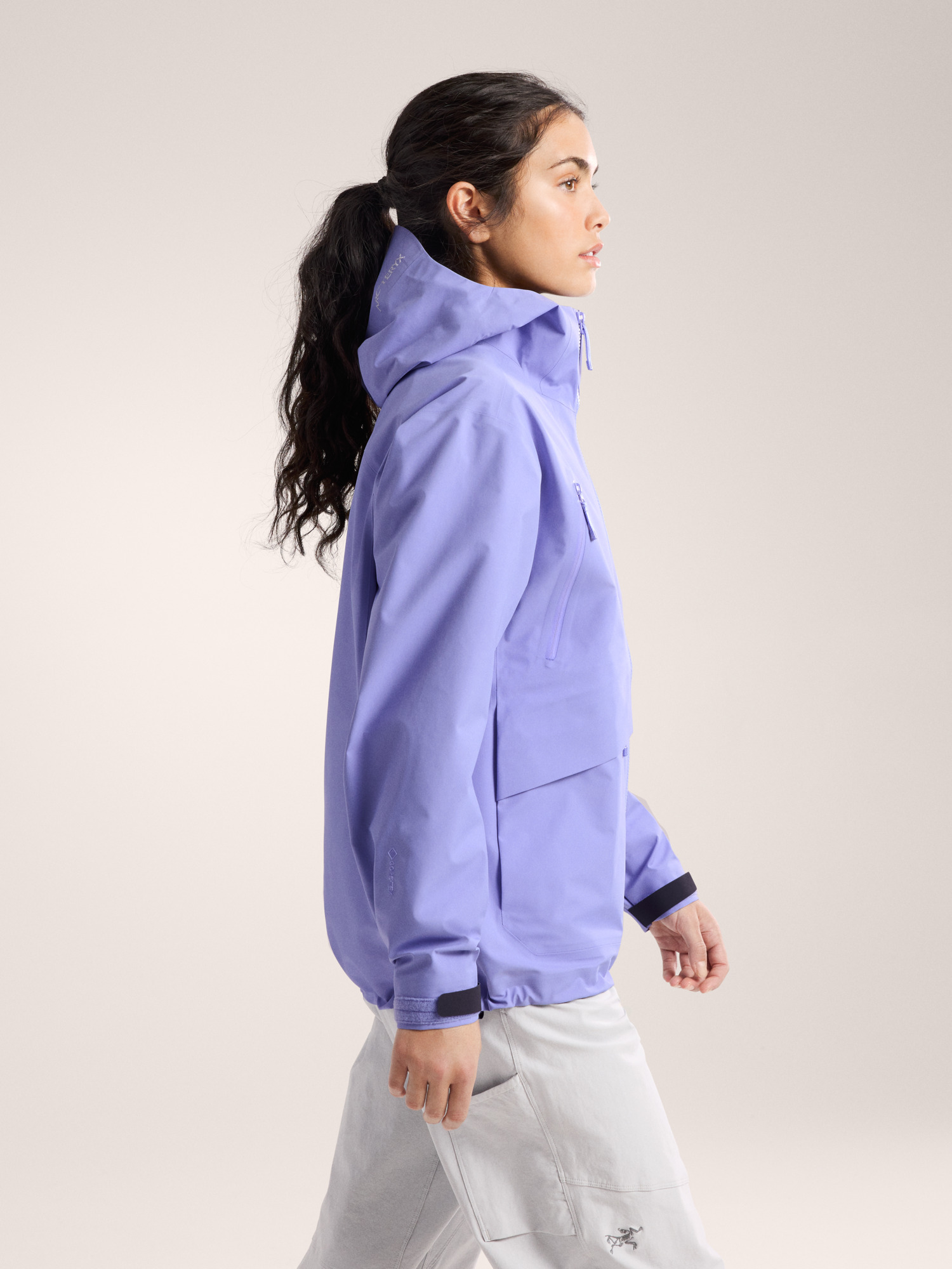 Liatris Jacket Women's-OSI