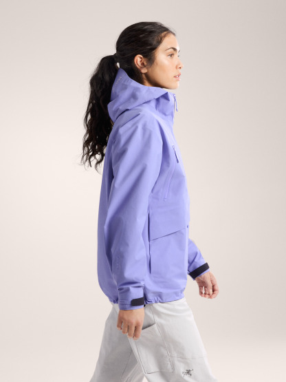 Liatris Jacket Women's-OSI