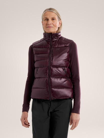 Cerium SV Vest Women's-OSI