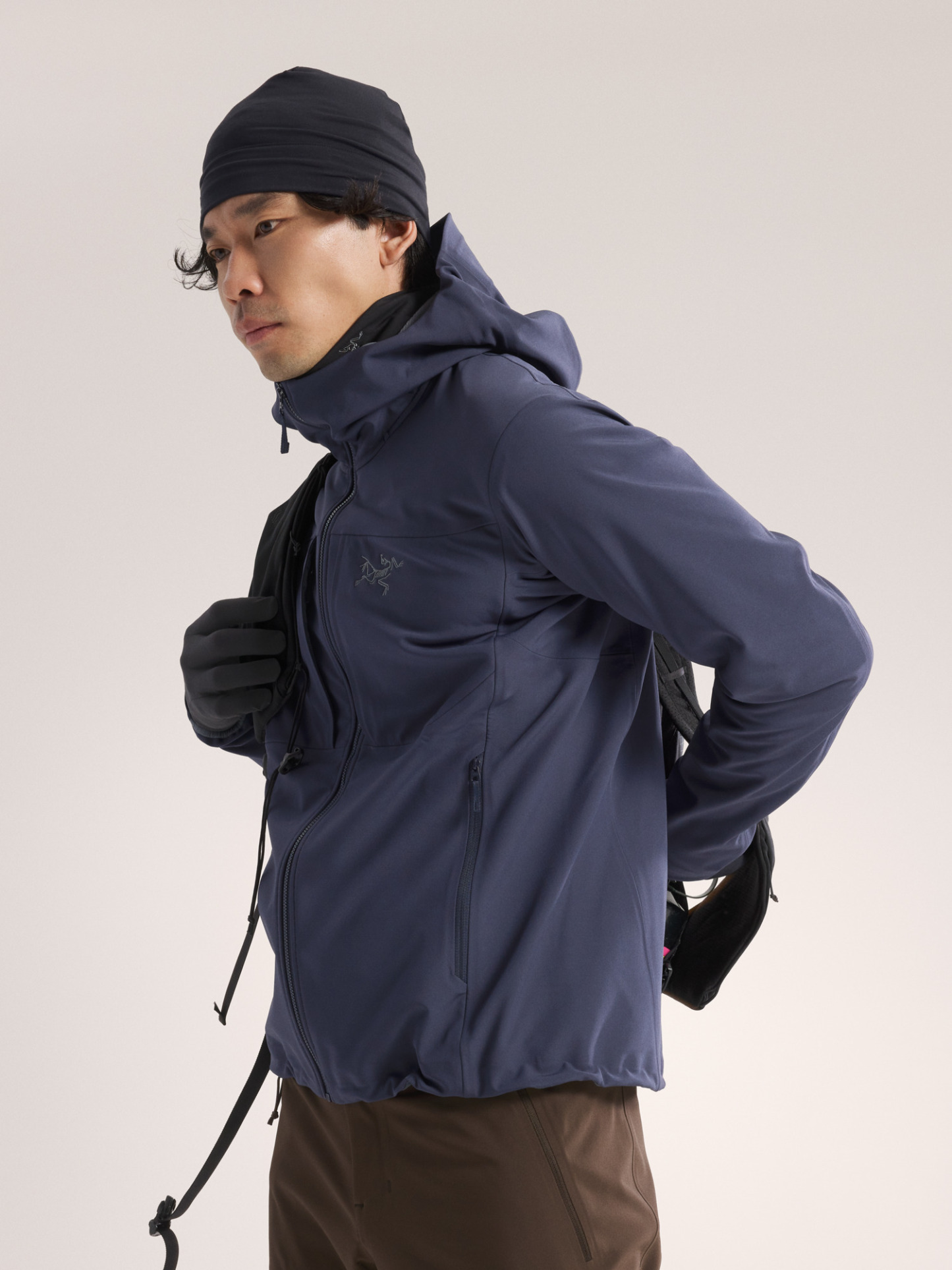 Gamma MX Hoody Men's-OSI