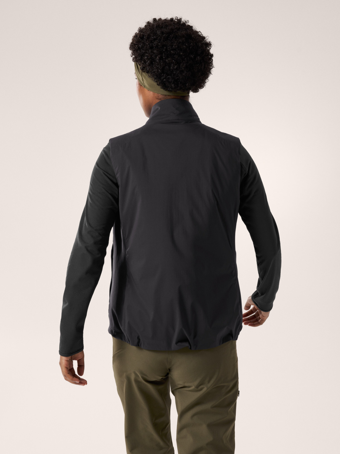 Atom Vest Women's-OSI