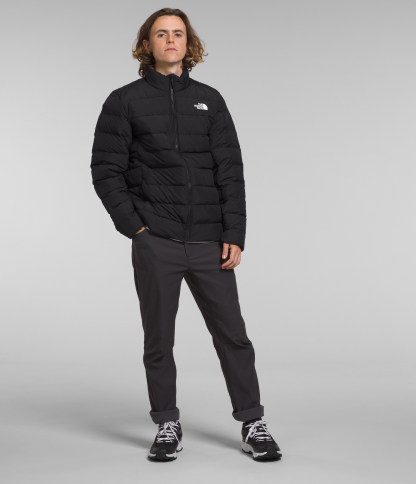 Men's Aconcagua 3 Jacket-OSI