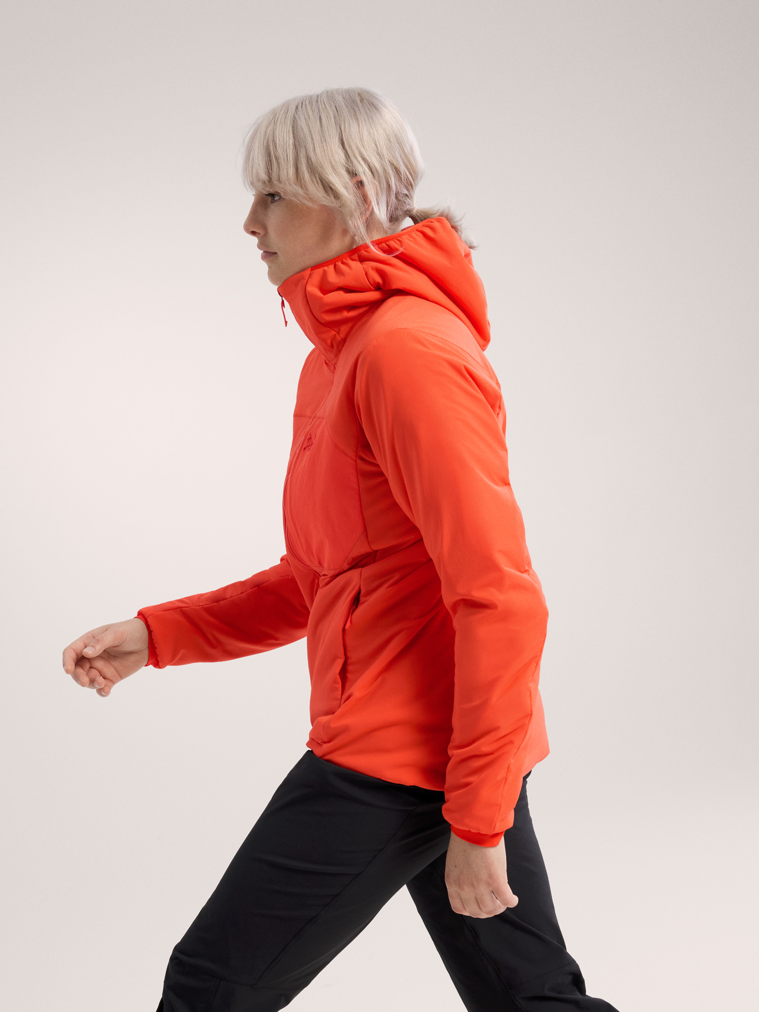 Proton Hoody Women's-OSI