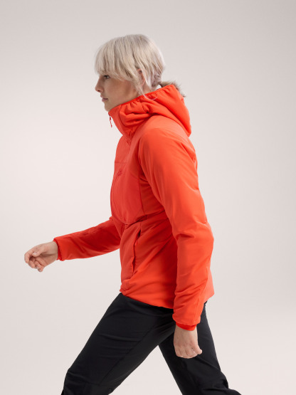 Proton Hoody Women's-OSI