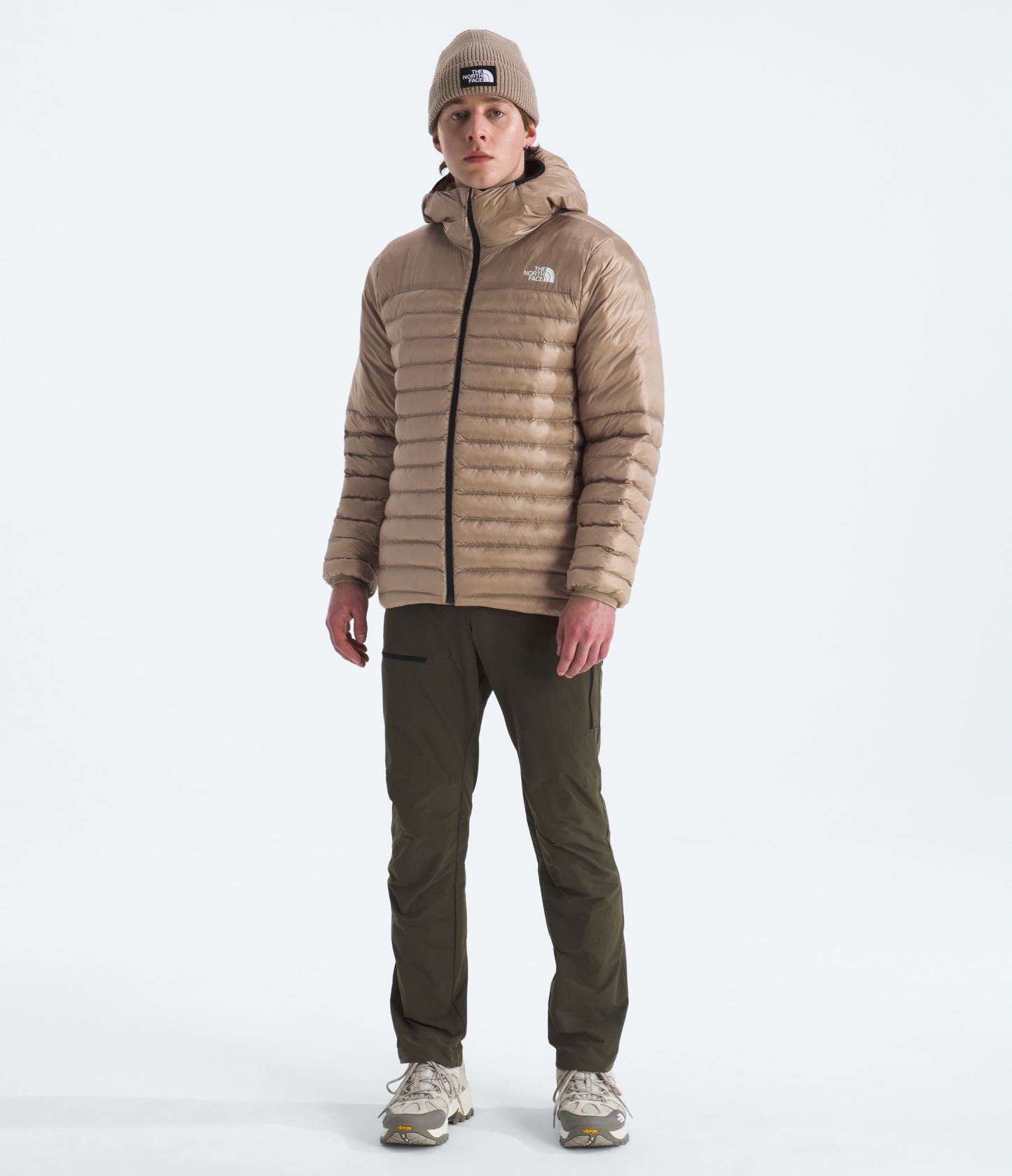 Men's Terra Peak Hoodie-OSI