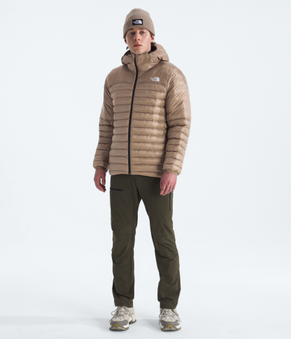 Men's Terra Peak Hoodie-OSI