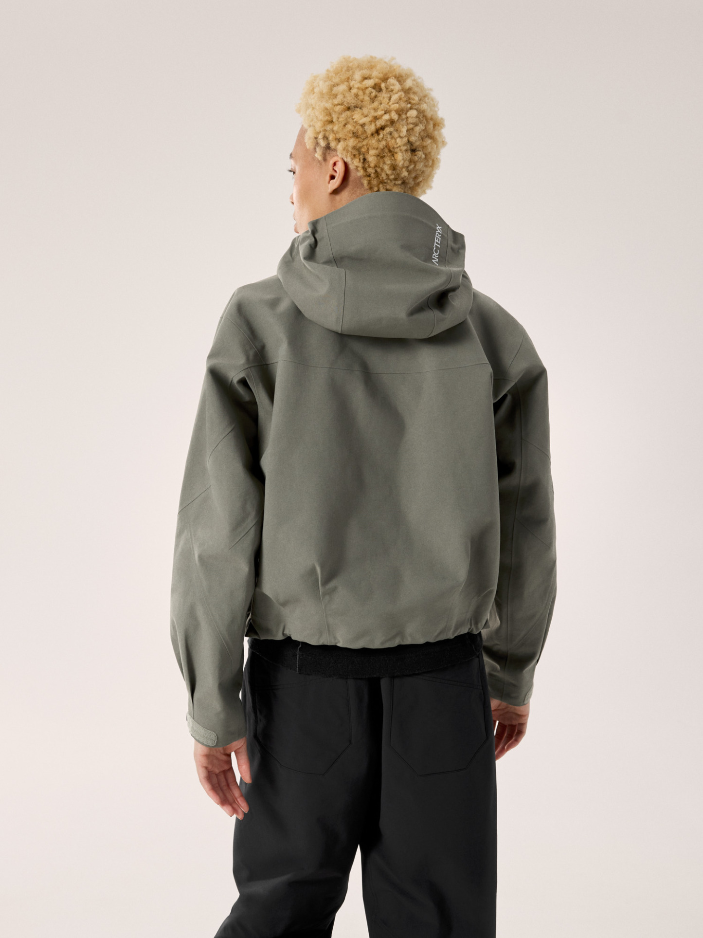 Altira Cropped Jacket Women's-OSI