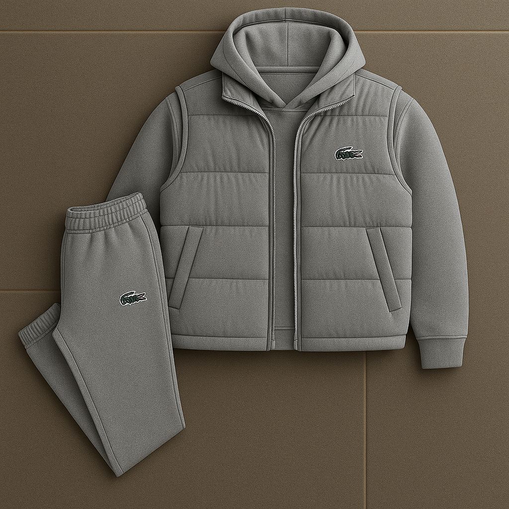 LC Premium Package - Urban Elegance &amp; Comfort-OSI