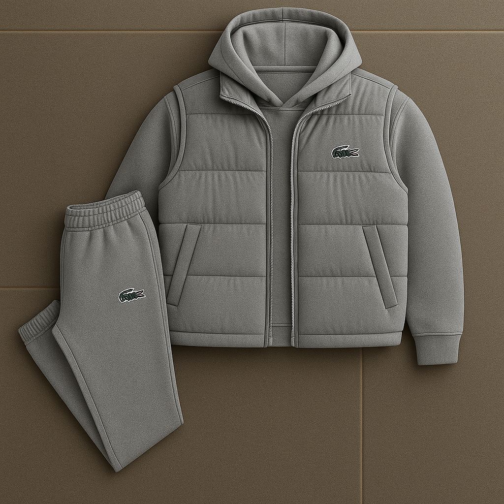 LC Premium Package - Urban Elegance &amp; Comfort-OSI