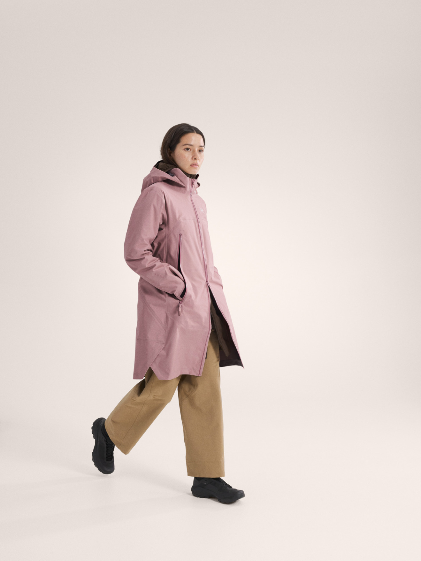 Beta Coat Women's-OSI