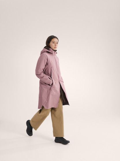 Beta Coat Women's-OSI