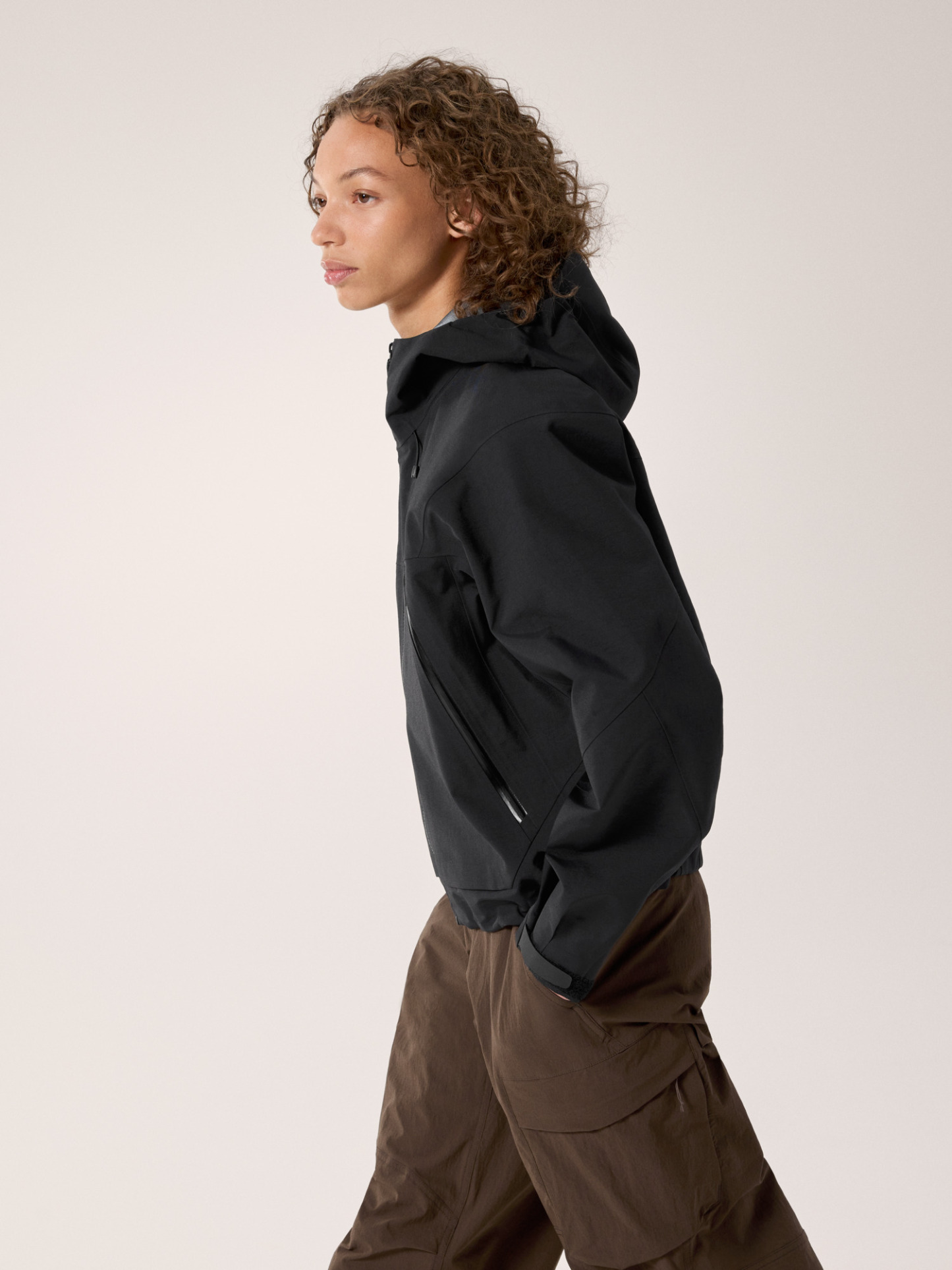 Altira Cropped Jacket Women's-OSI