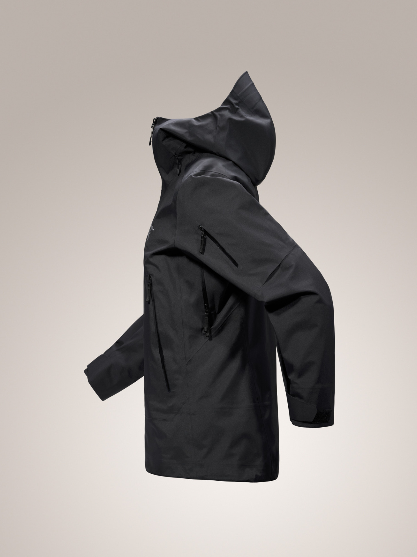 Sentinel Jacket Women's-OSI