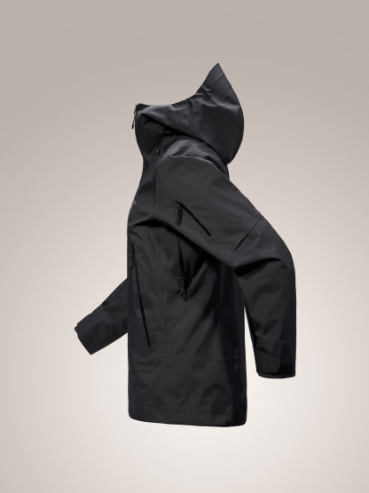 Sentinel Jacket Women's-OSI