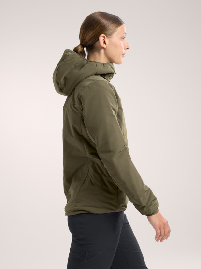 Proton Hoody Women's-OSI