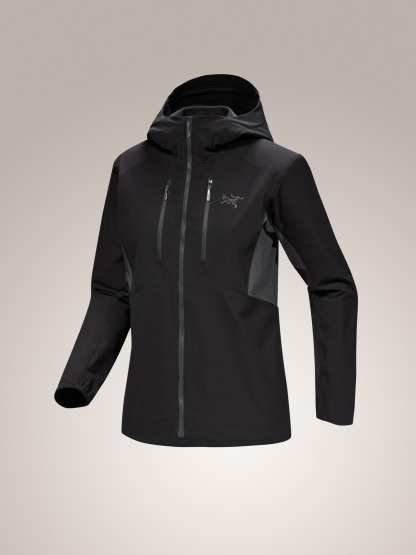 Psiphon Hoody Women's-OSI