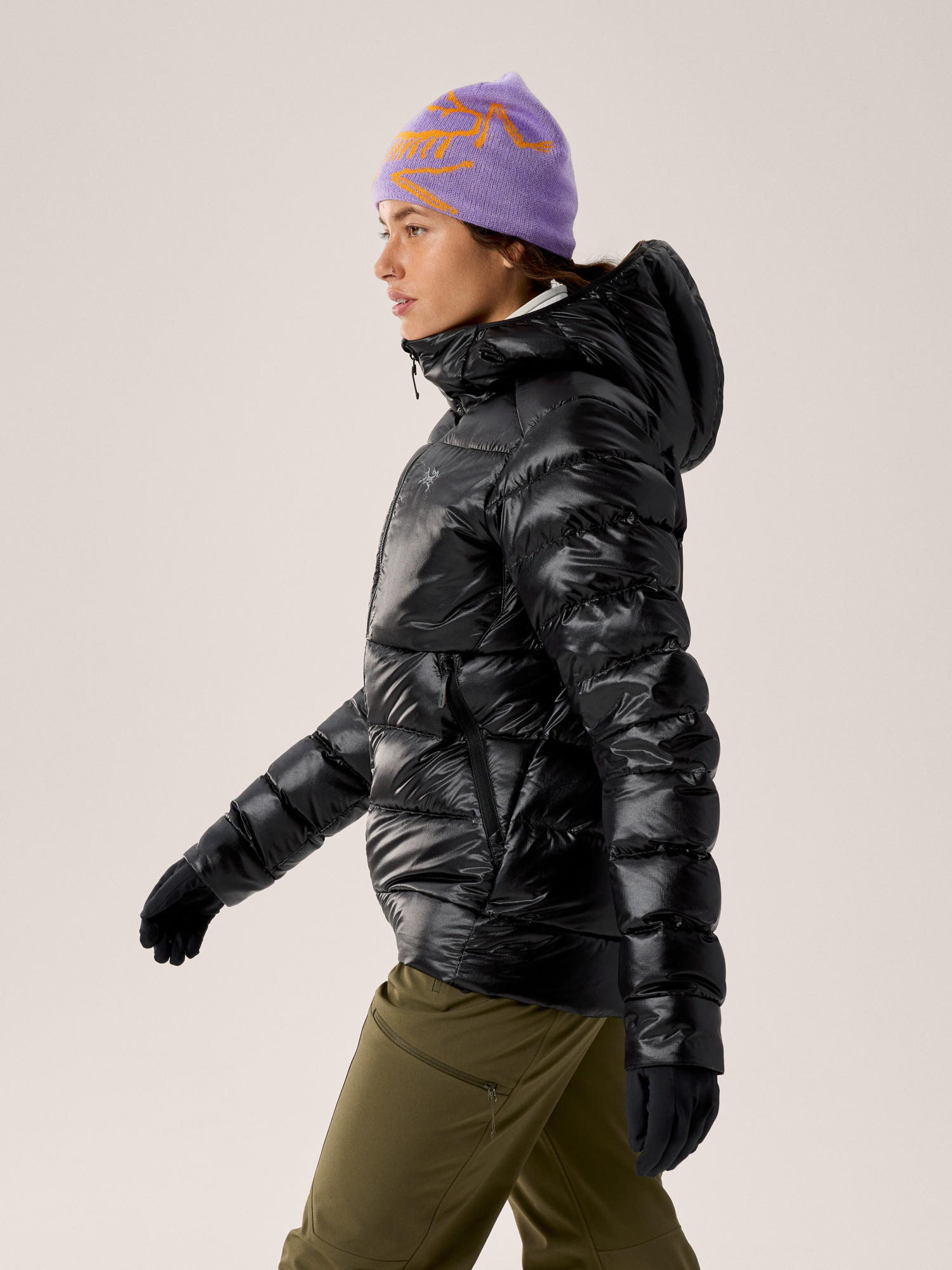 Cerium SV Hoody Women's-OSI