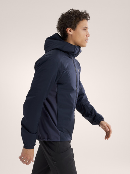 Atom Hoody Men's-OSI