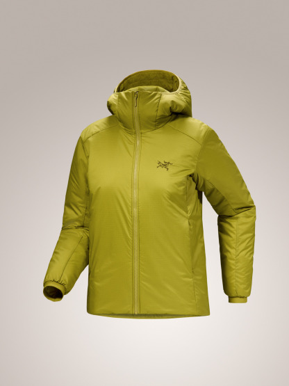 Atom SV Hoody Women's-OSI