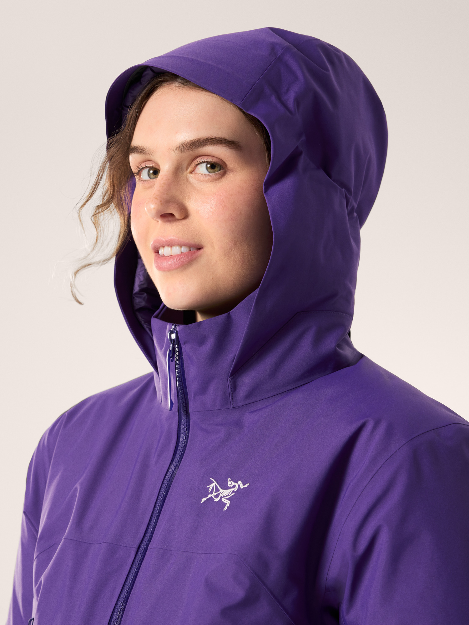 Beta Down Parka Women's-OSI