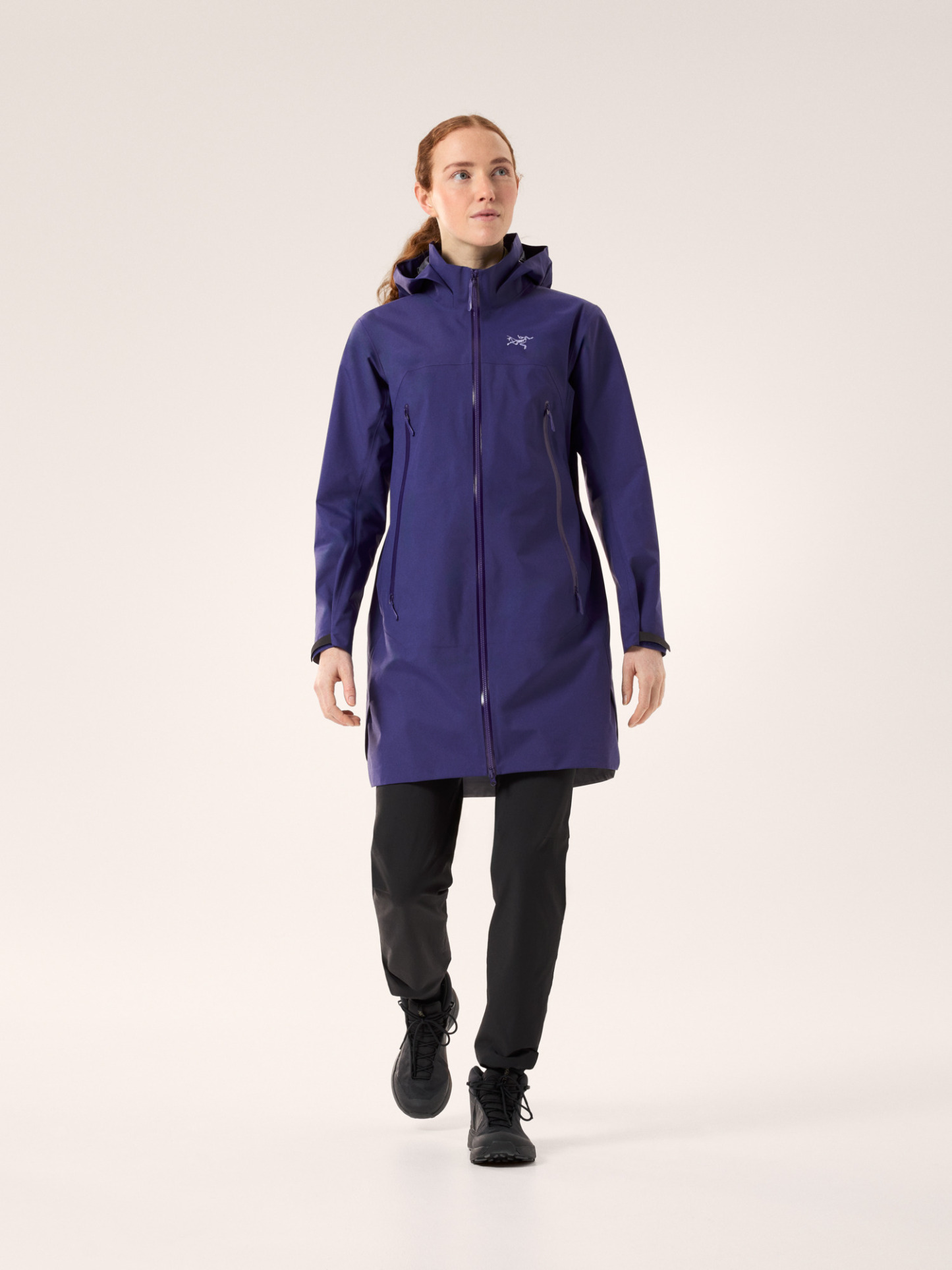 Beta Coat Women's-OSI
