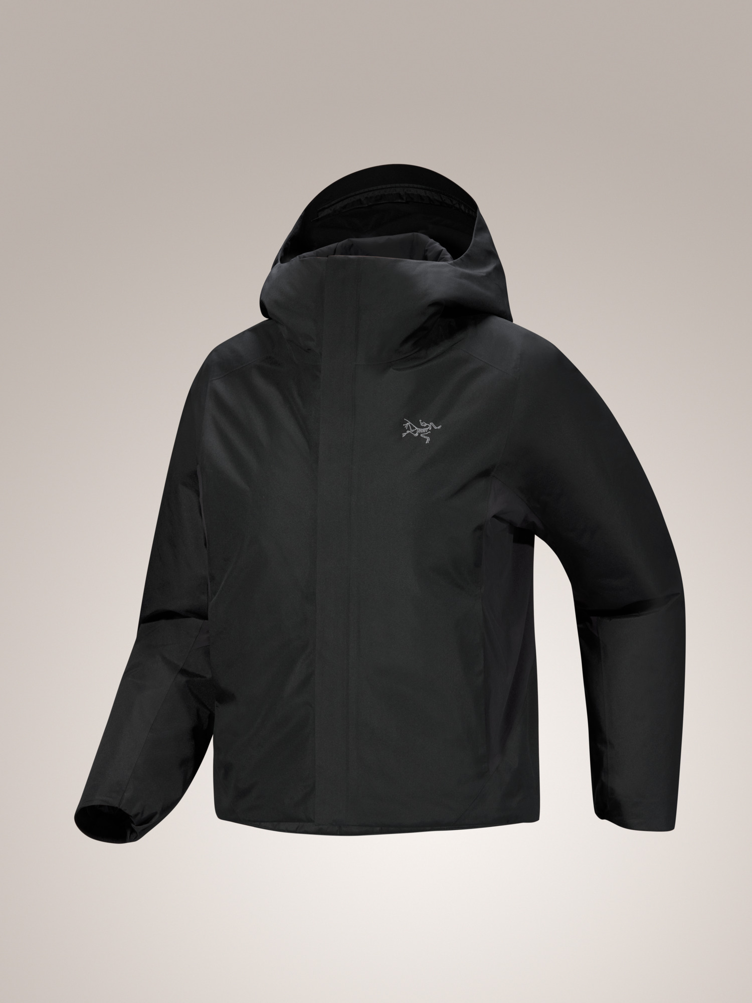 Solano Down Hoody Women's-OSI