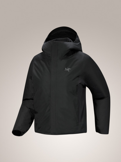 Solano Down Hoody Women's-OSI