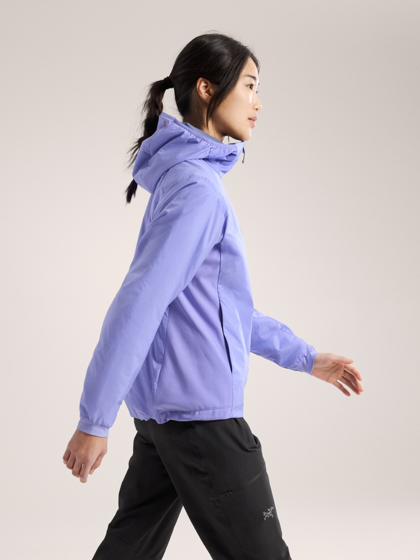 Atom Hoody Women's-OSI