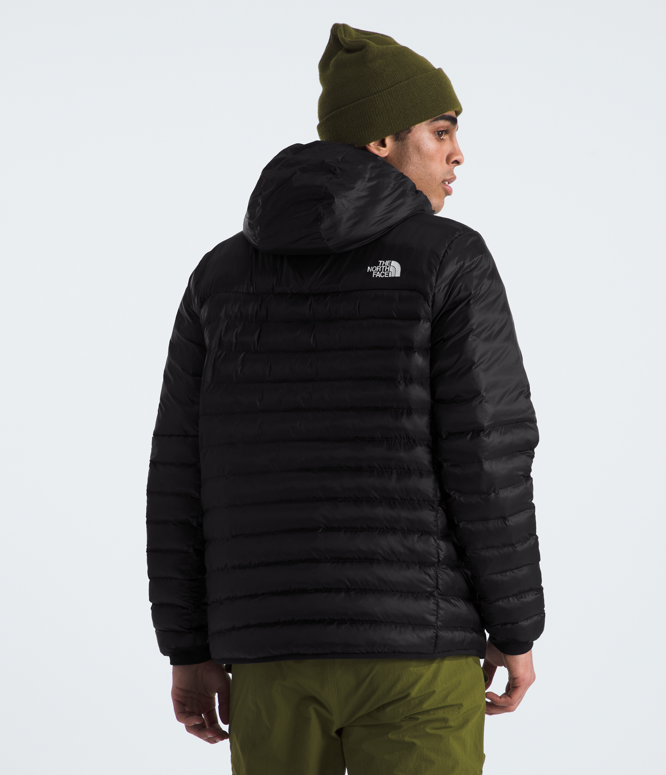 Men's Terra Peak Hoodie-OSI
