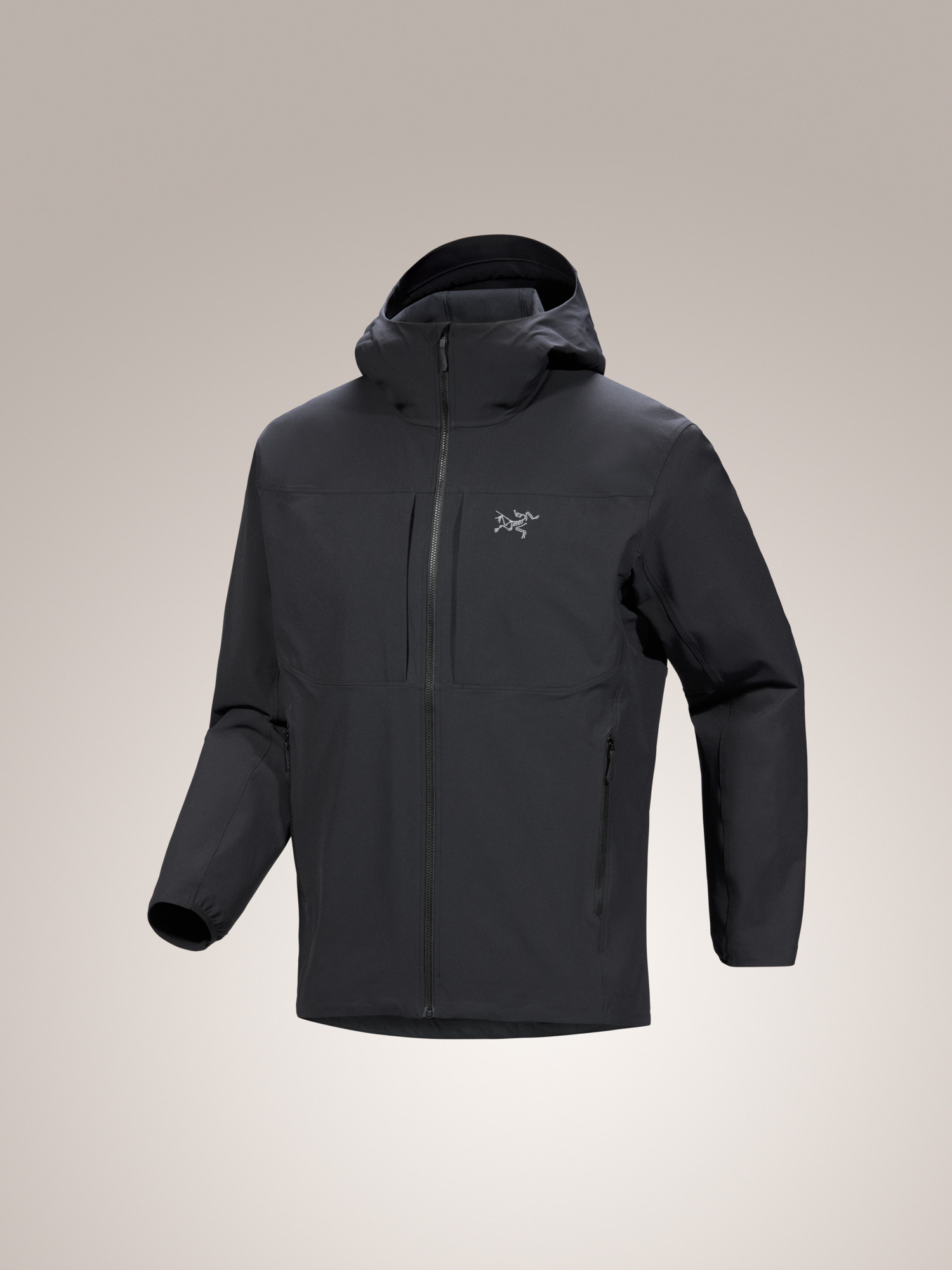 Gamma Hoody Men's-OSI