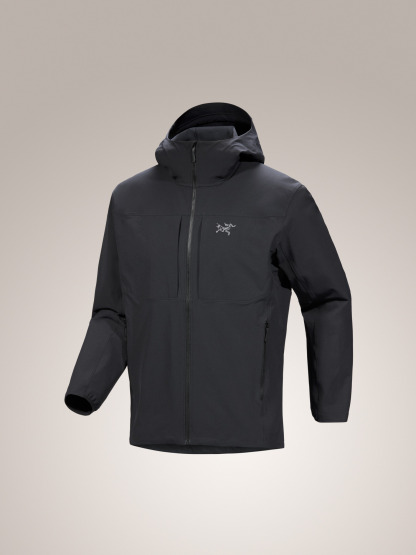 Gamma Hoody Men's-OSI