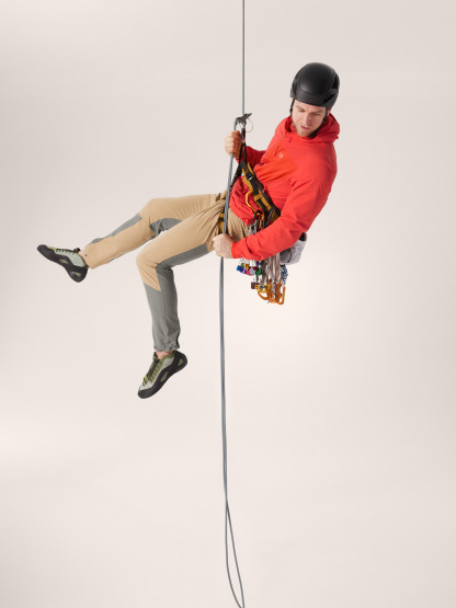Proton SL Hoody Men's-OSI