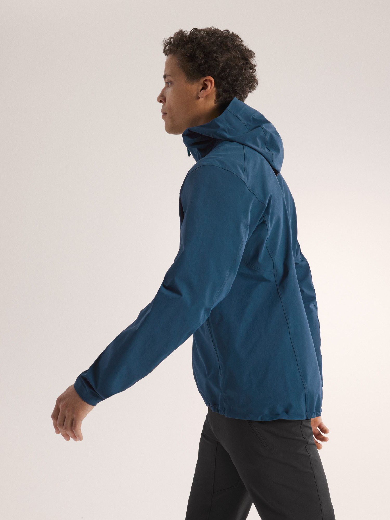 Gamma Hoody Men's-OSI