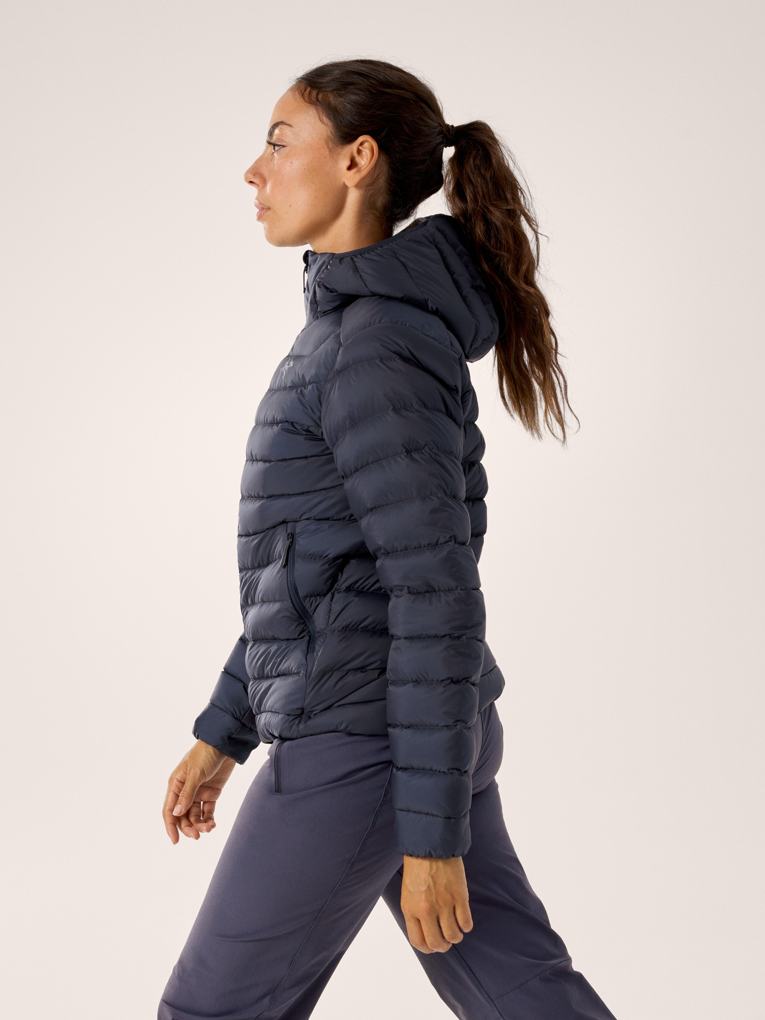 Cerium Hoody Women's-OSI