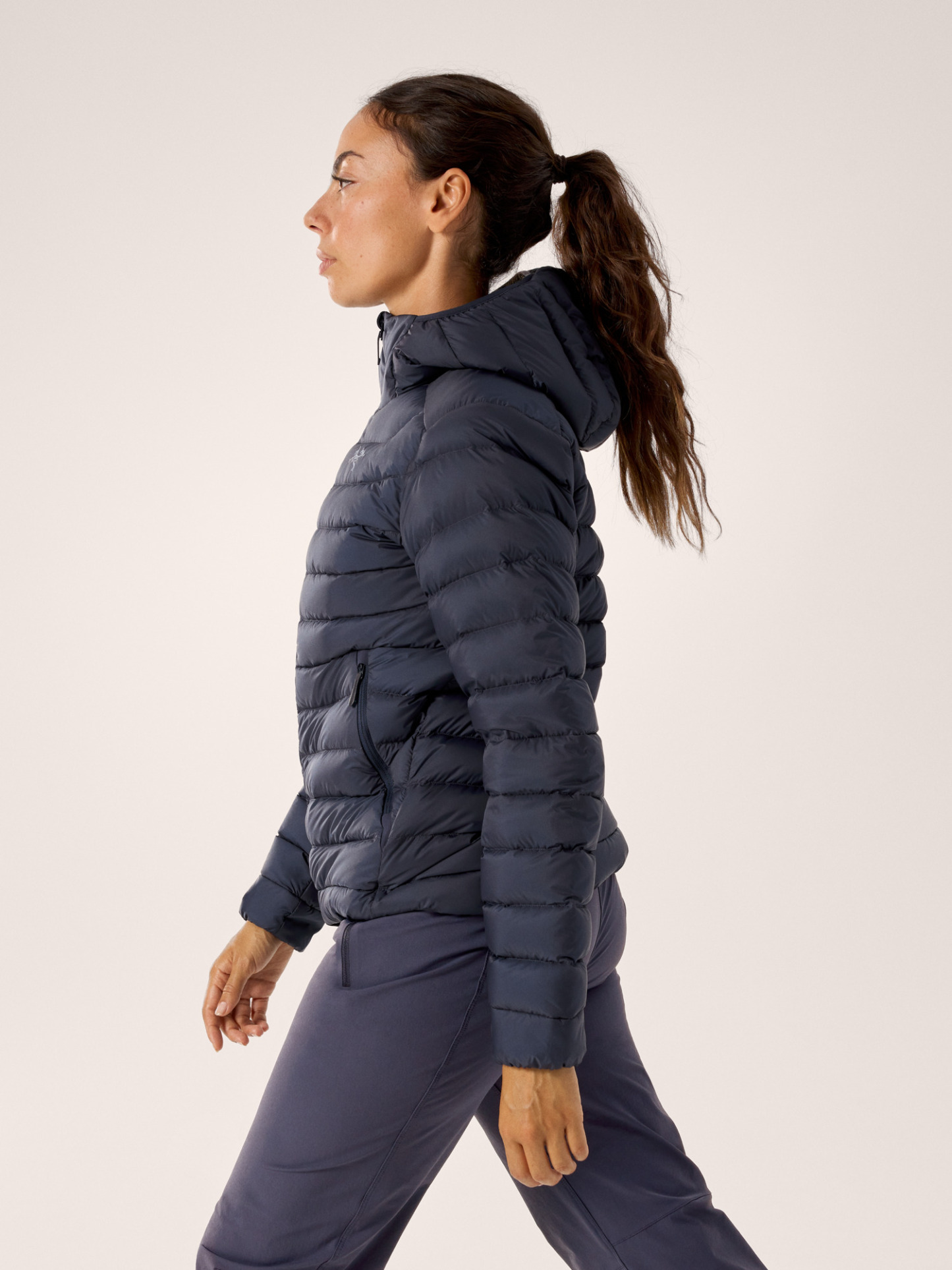 Cerium Hoody Women's-OSI