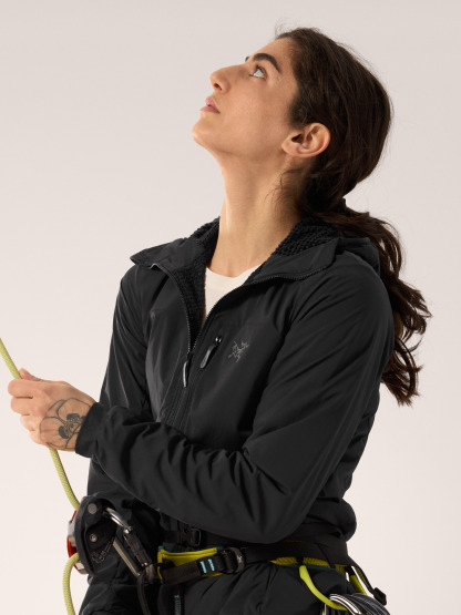 Proton SL Hoody Women's-OSI