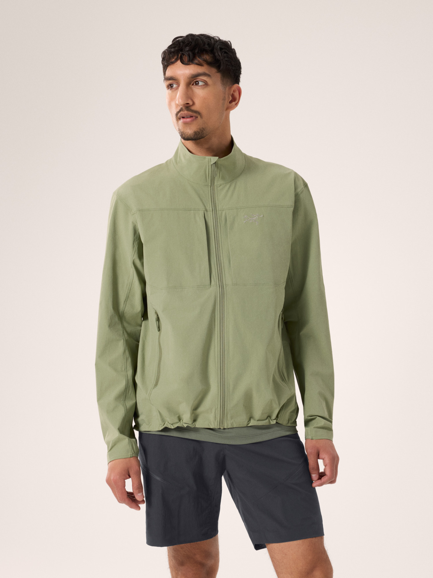 Gamma Lightweight Jacket Men's-OSI