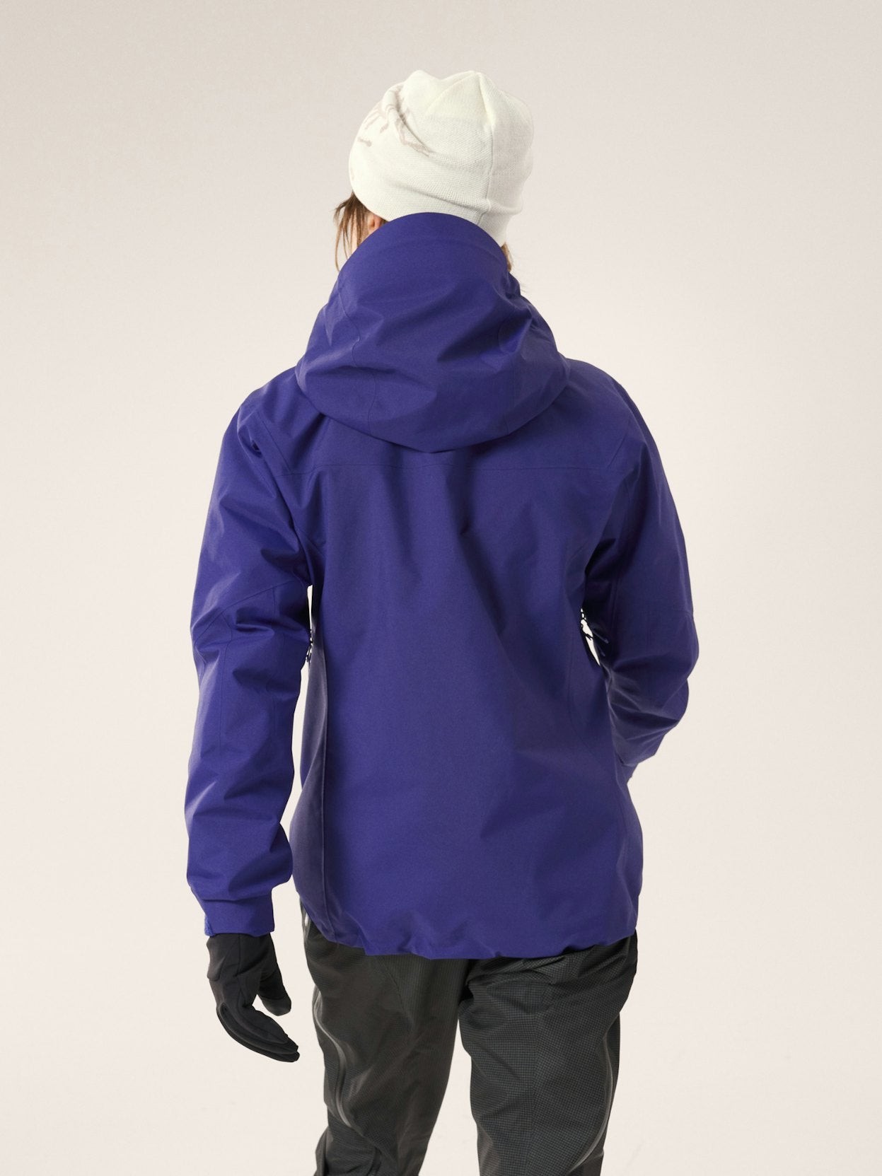 alpha sv women's jacket-OSI